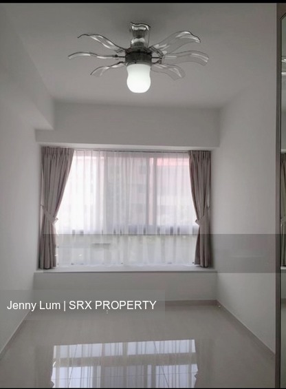 The Promenade@Pelikat (D19), Apartment #226784391